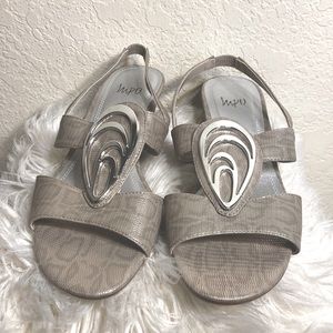 Comfortable Elegant Sandals